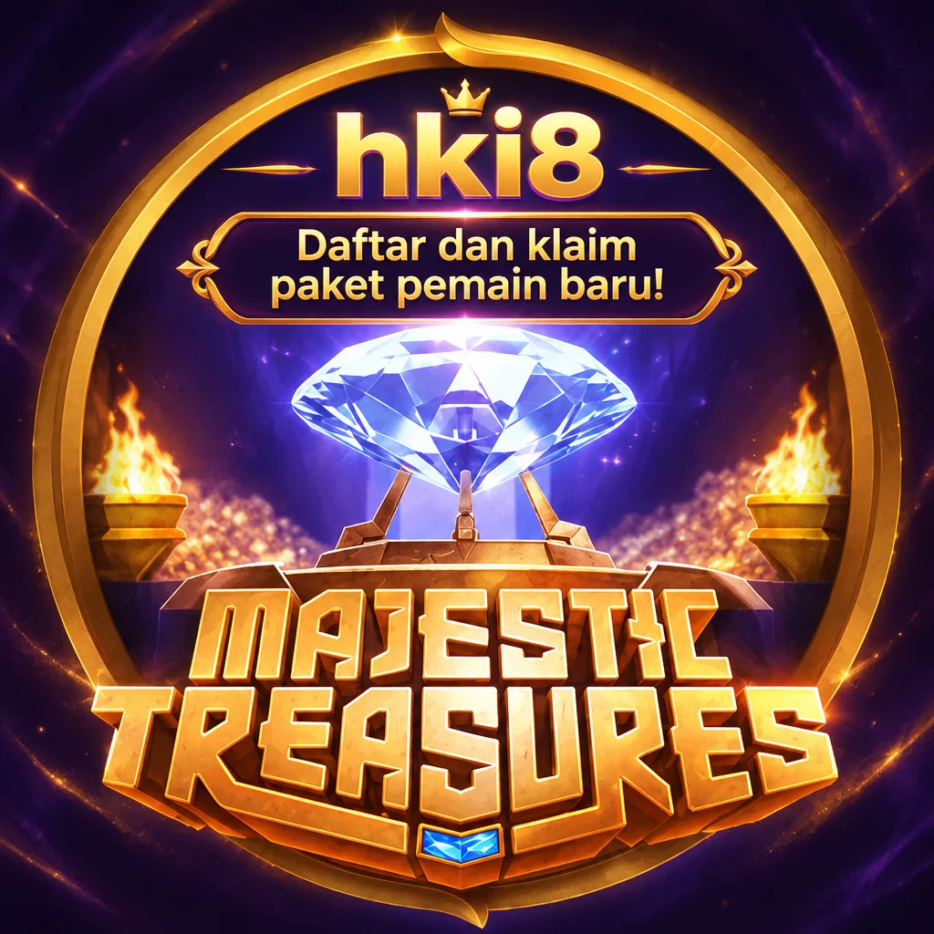 hki8 · Majestic Ts