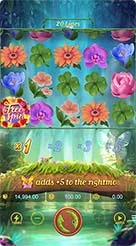 hki8 · Btrfly Blossom