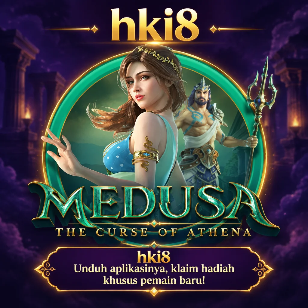 hki8 · Medusa