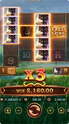 hki8 · Buffalo Win