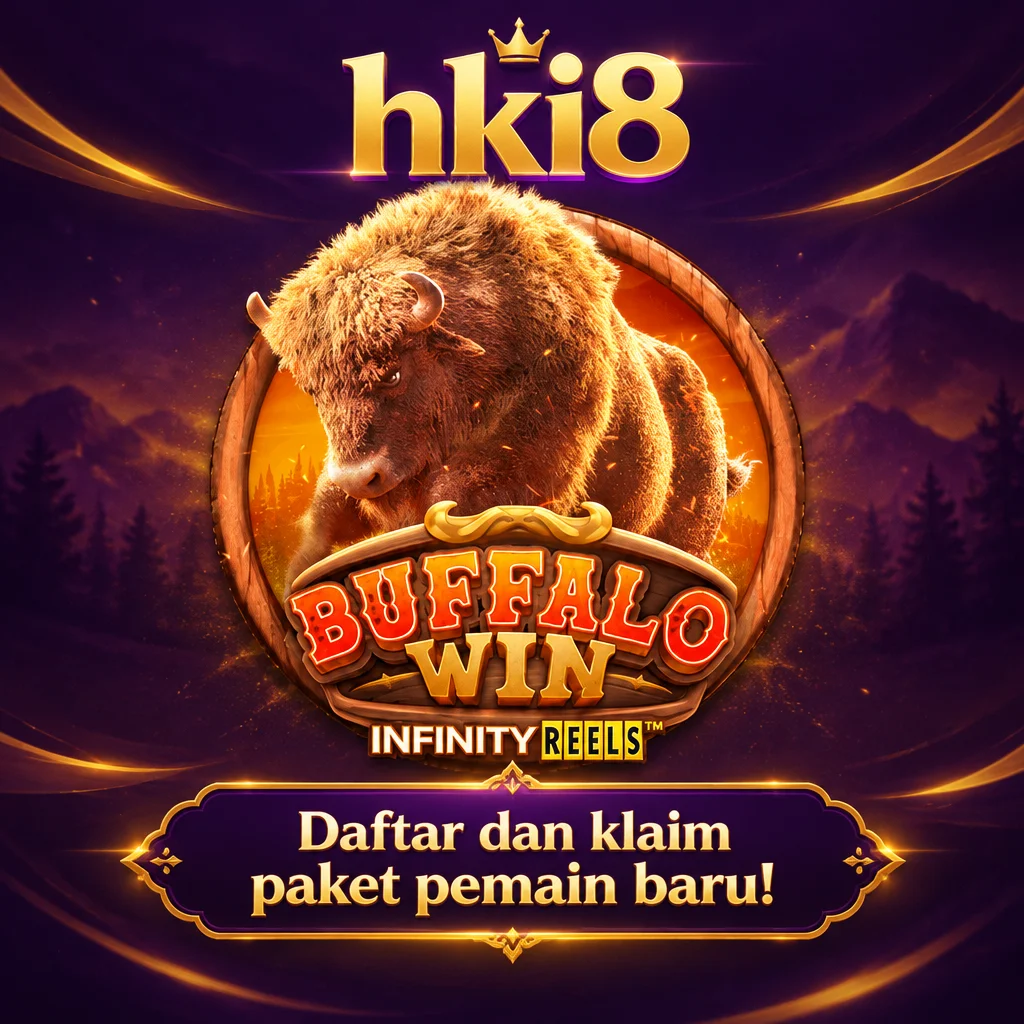 hki8 · Buffalo Win